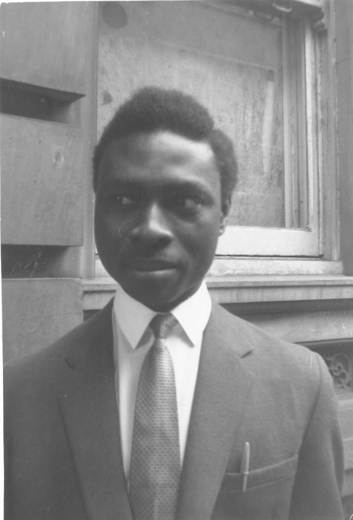 Ayo Bankole