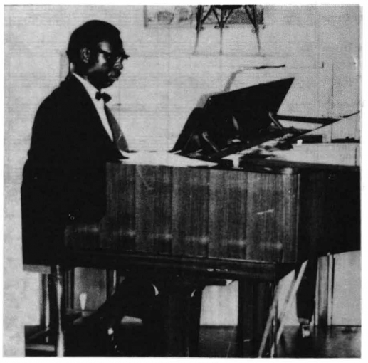 Ayo Bankole